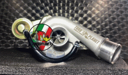 VL20 VL25 VL35  turbo turbina turbocompressore  turbocharger  (1)91